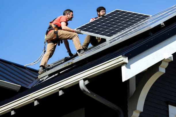 EPDM Roofing in West Lawn, PA